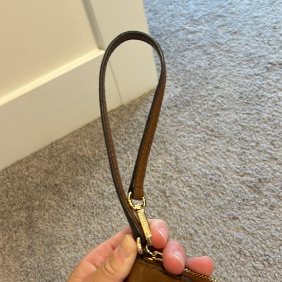 Michael Kors Wristlet - Picture 4 of 10